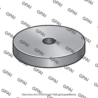 Rotational inertia disk