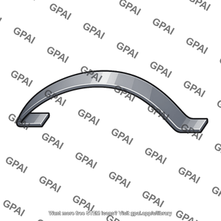 Flat spring