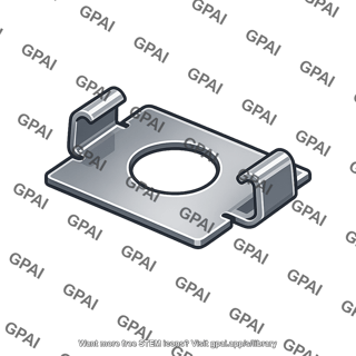 Retainer clip