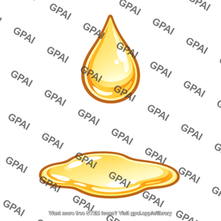 Light oil