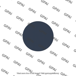 Cast iron test data point