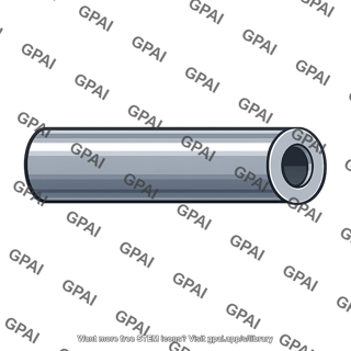 Hollow shaft