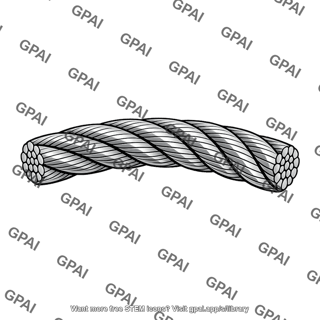 Wire rope