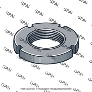 Locknut