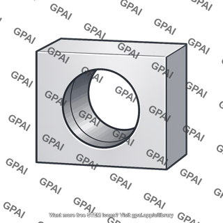 Internal feature of size