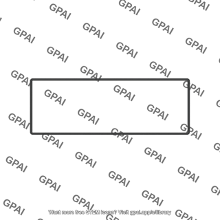 Beam rectangular section