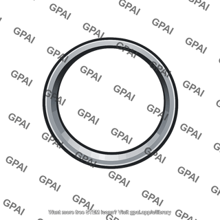 Thin walled hollow cylinder