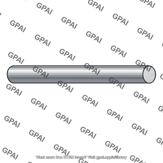 Aisi 1050 cold drawn bar