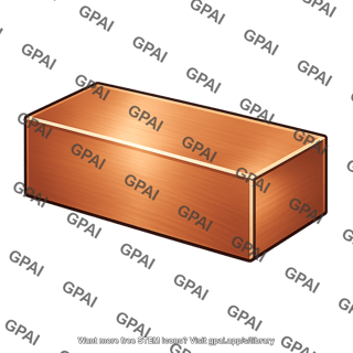 Commercial bronze