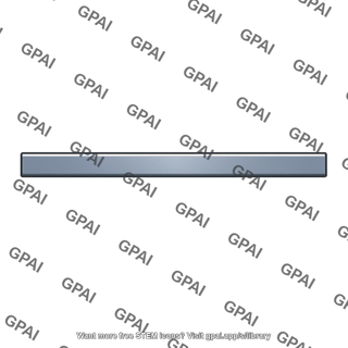 Horizontal beam