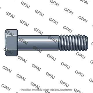 Unc bolt