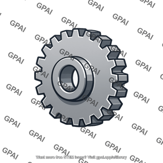 Gear left