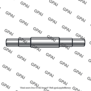 Shaft c