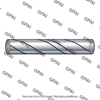 Shaft under torsion