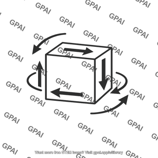 Torsional stress element