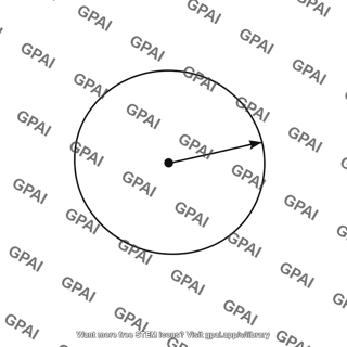Radius vector r