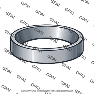 Bearing cup