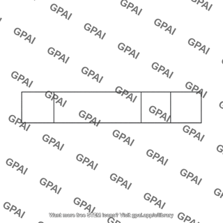 Feature control frame empty