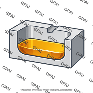 Lubricant sump