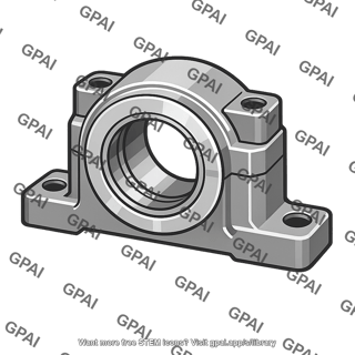 Bearing housing