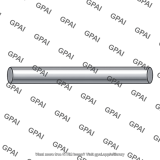 Horizontal shaft