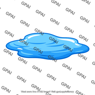 Water quench medium