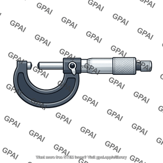 Micrometer
