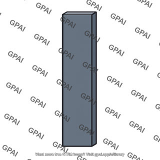 Rectangular prism
