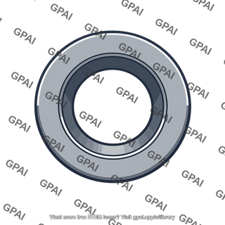 Gear bore