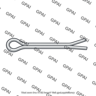 Cotter pin