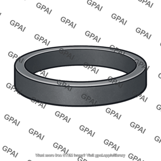 Flywheel rim