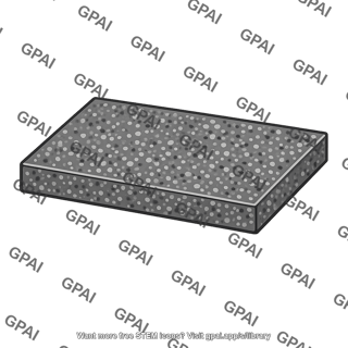 Cermet friction material
