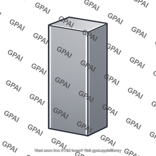 Vertical support