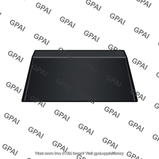 V belt section e
