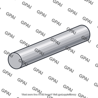 Solid cylinder
