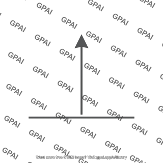 Normal stress arrow tensile
