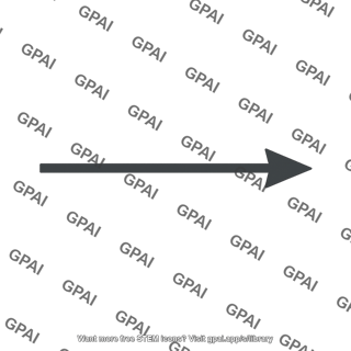 Tension load arrow