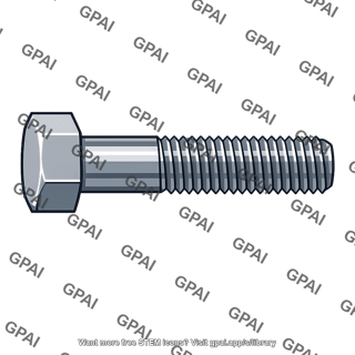 Mechanical fastener