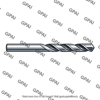 Drill bit 8mm