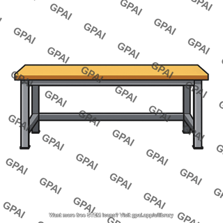 Workbench