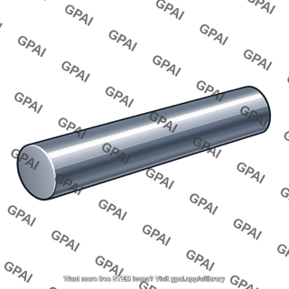 Shaft solid
