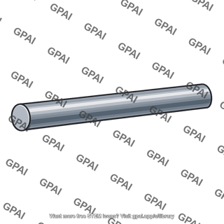 Round bar
