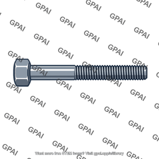 Clamp bolt