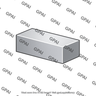 Rectangular prism