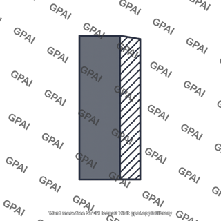 Rigid wall