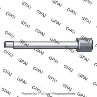 Load shaft