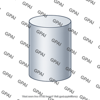 Actual mating envelope cylinder
