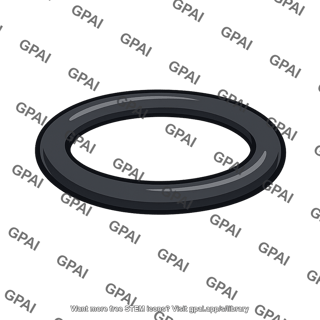 O ring