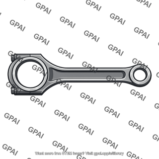 Connecting rod