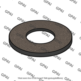 Clutch friction pad